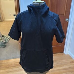 Hooded Pullover Men's Size small